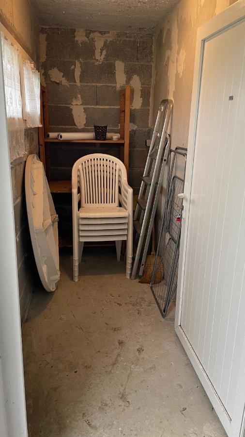Kerhos - Appartement Vue Mer Camaret-sur-Mer Kültér fotó